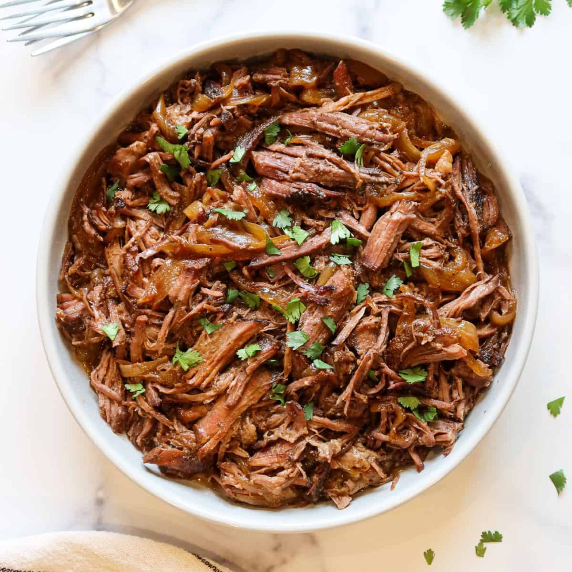 Mexican Beef Bowl
