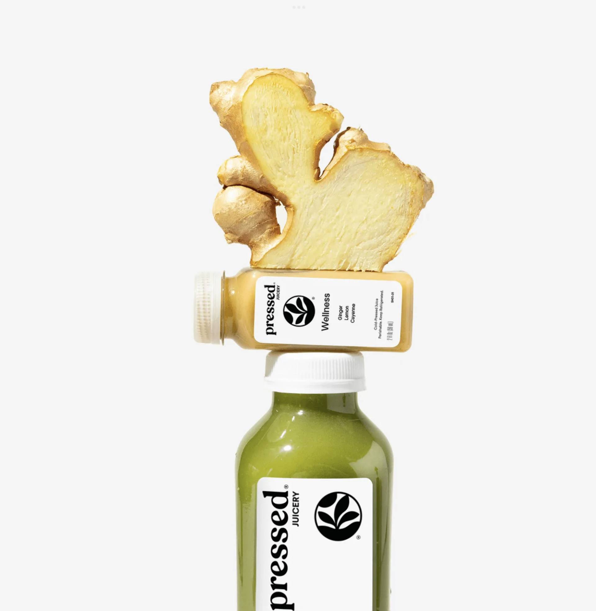 Wellness Shot