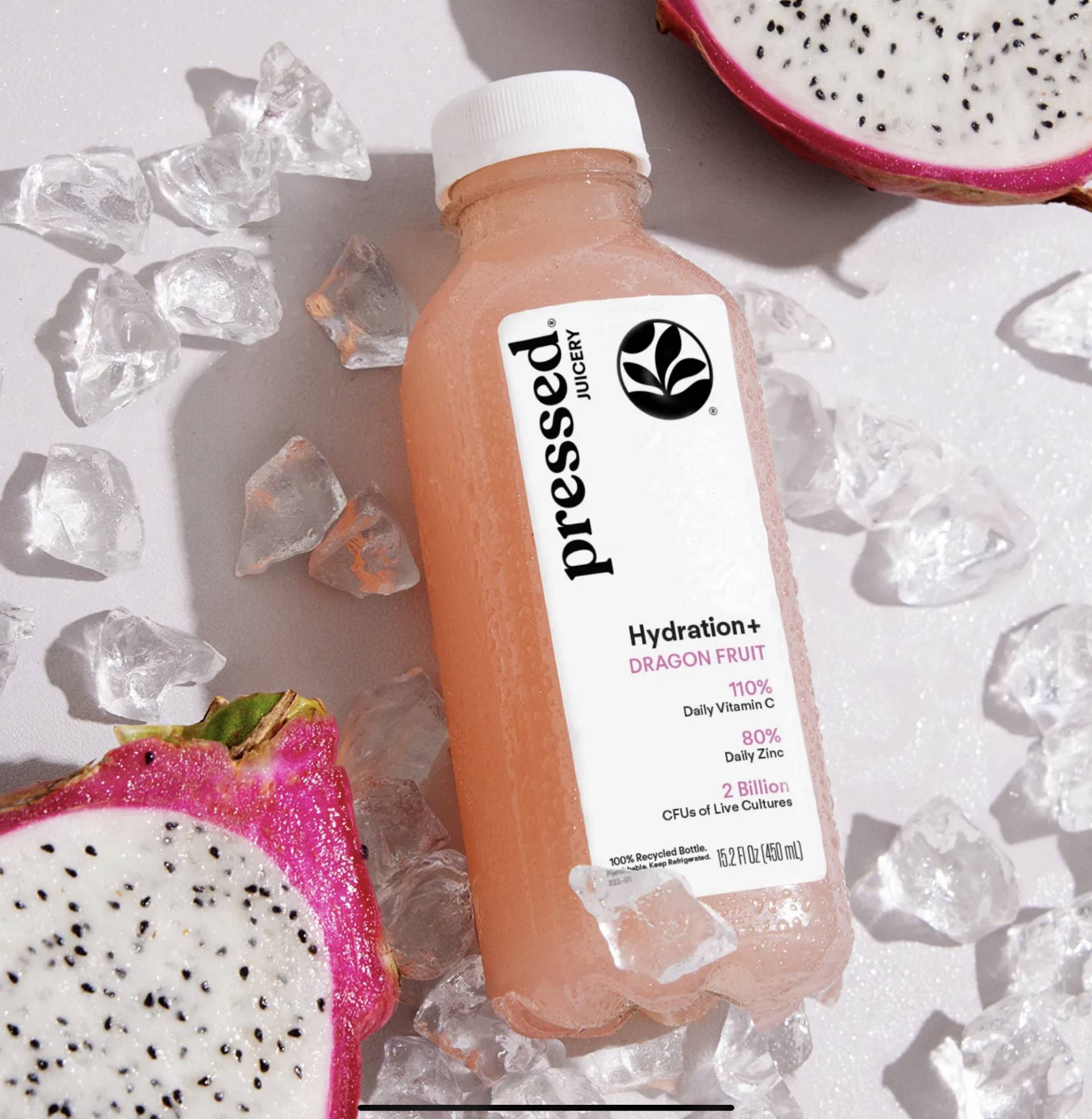 Hydration+ Dragon Fruit