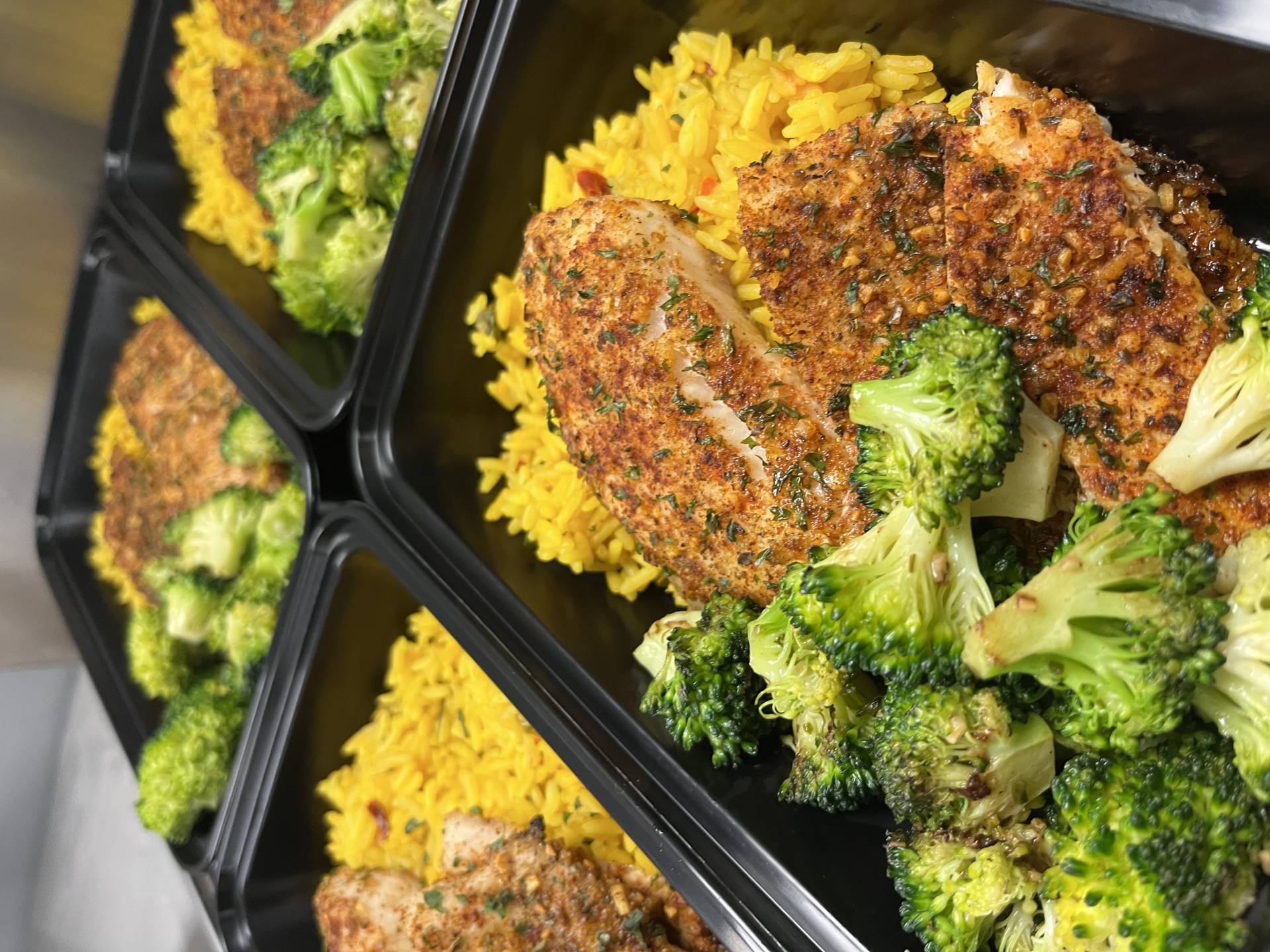 Low Carb Mojito Lime Tilapia