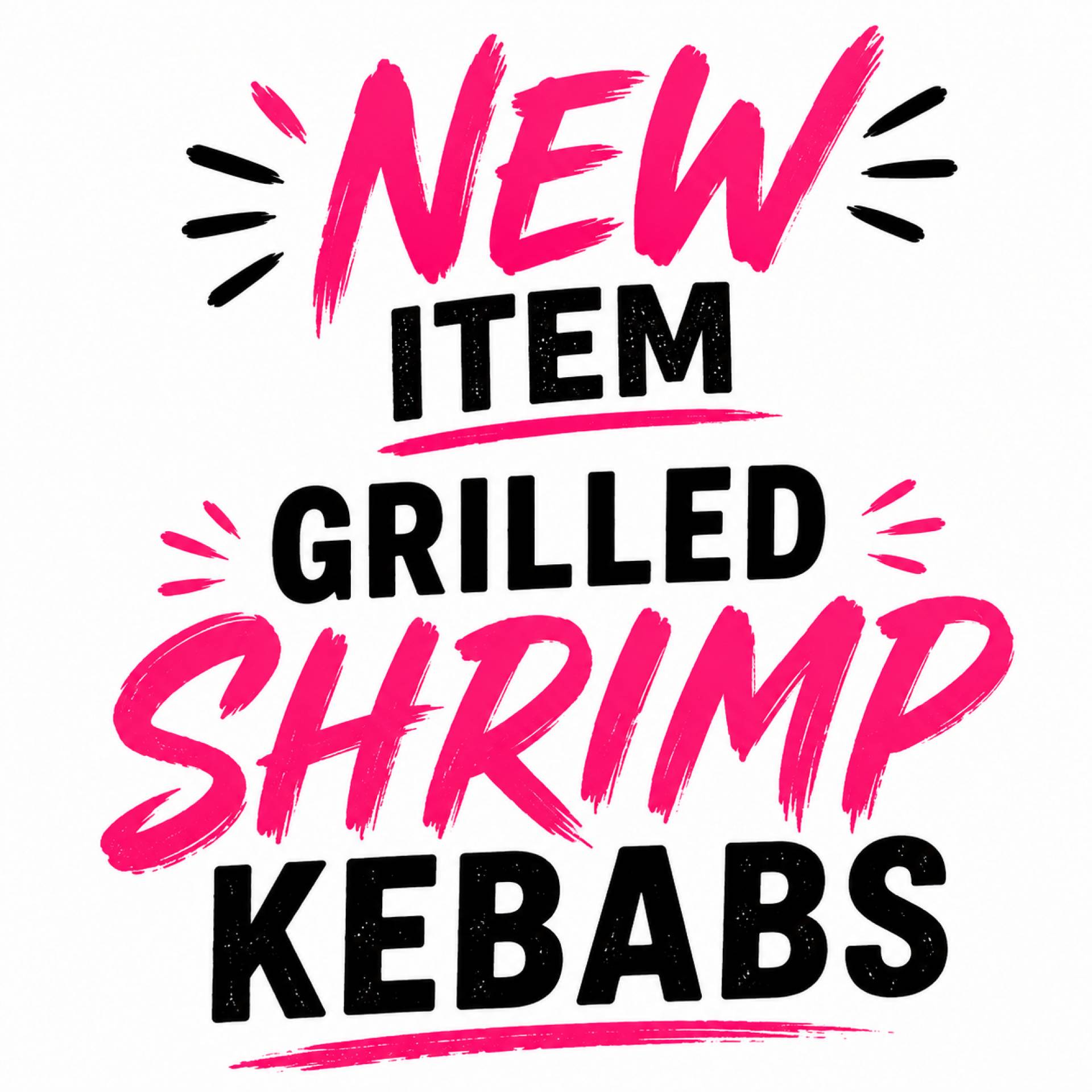 Sweet Chili Shrimp Bowl